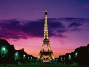 A school trip to Paris, changed my life